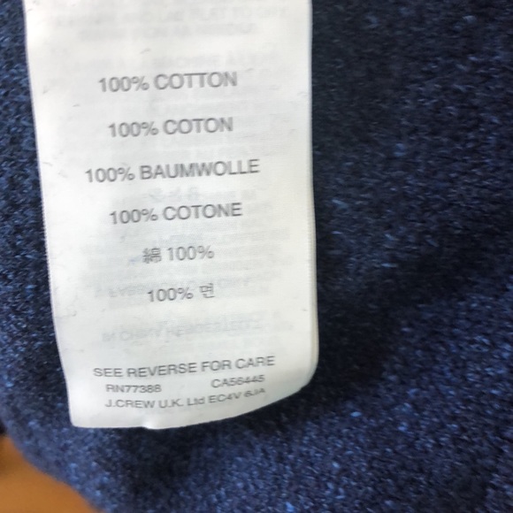 J.Crew women sweater - Picture 5 of 5